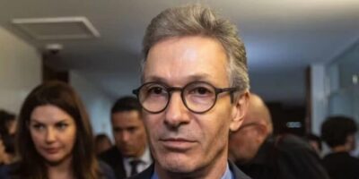 Zema critica STF, fala em “intocáveis” e compara ministros à Coroa Portuguesa