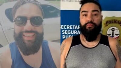 Líder de igreja é detido em operação que apura maus-tratos e coerção de fiéis no MA