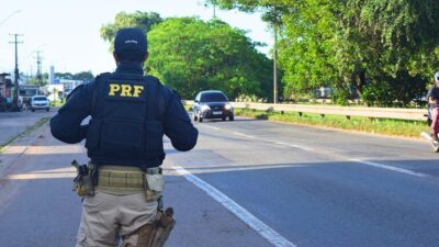 Fiscalização intensificada flagra excesso de velocidade nas rodovias do Maranhão