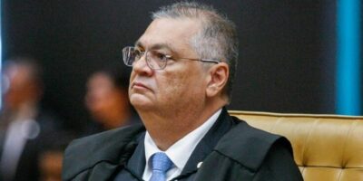 Dino propõe reforma do Judiciário com revisão do STF, inteligência artificial e punição mais dura para corrupção