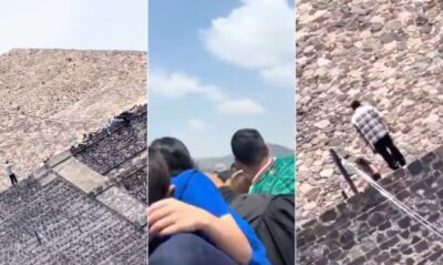 Adolescente brasileira foi baleada em ataque no México, e autoridades dizem que ação foi planejada