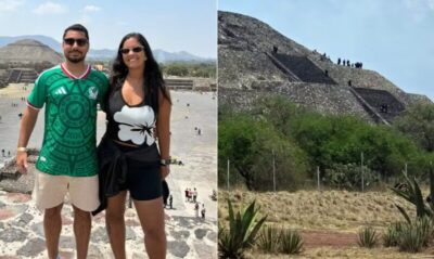 Turistas brasileiros vivem momentos de terror como reféns em ataque a tiros que deixou um morto no México
