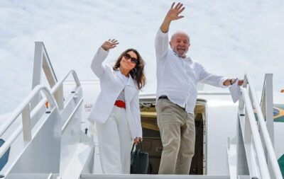 Lula e Janja geram debate após gastos de R$ 812 mil com hotel na Alemanha