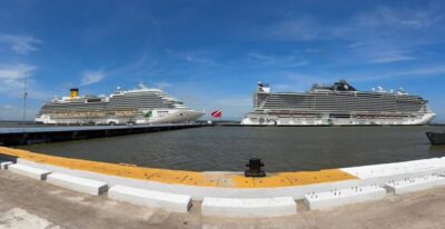 Governo Lula gastou R$ 350 milhões com cruzeiros para hospedagem na COP30