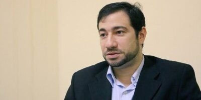 Augusto Barros Neto toma posse como novo delegado-geral da Polícia Civil do MA