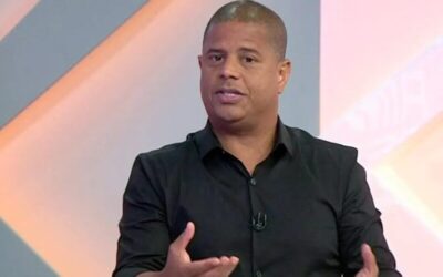 Marcelinho Carioca acusa advogada de sacar R$ 480 mil sem autorização