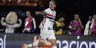 São Paulo vence o Juventude na Copa do Brasil, mas é vaiado pela torcida