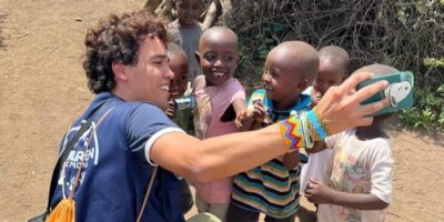 Jovem maranhense que atuou com refugiados conquista bolsa de R$ 3 milhões em universidade dos EUA