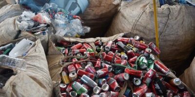 Sancionada lei que reforça incentivos fiscais à reciclagem