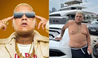 Justiça decreta prisão preventiva de MC Ryan SP, MC Poze do Rodo e outros 31 acusados