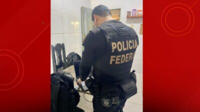 Operação Red Card combate crimes de abuso infantil no MA