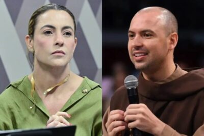 Soraya Thronicke critica fala de Frei Gilson sobre “papel da mulher”