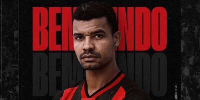 Moto Club fecha o retorno do atacante Dagson de olho na Série D