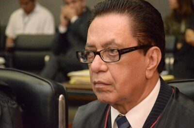Desembargador aposentado Lécio Resende falece aos 83 anos
