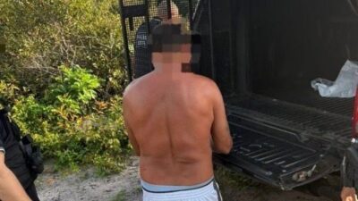 Operação contra o tráfico prende três pessoas em Santo Amaro do Maranhao