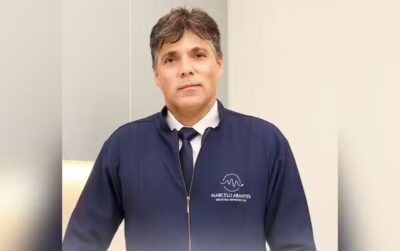 Médico suspeito de estuprar pacientes durante consultas é preso