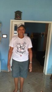 Filha aciona Ministério Público após corpo do pai ser levado de cemitério na Grande São Luís