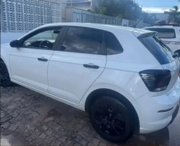 “Polícia Militar recupera veículo com sinais de adulteração em Barreirinhas”