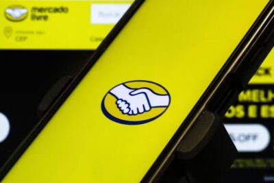 Anvisa dobra multa ao Mercado Livre por reincidência na venda irregular de suplementos