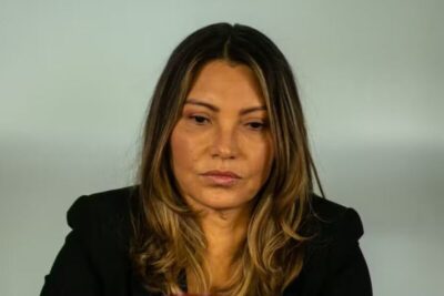 ‘Impossível não se indignar’: Janja rebate falas de aliado de Trump que chamou brasileiras de ‘raça maldita’