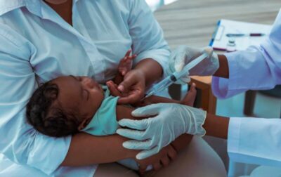 “Ministério da Saúde decide não incluir vacina contra meningite B no SUS”