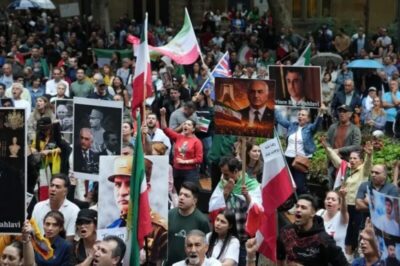 Irã executa acusado de atuar em “missão” do Mossad em protestos