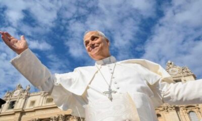 Papa Leão XIV afirma que Igreja não aprova benção formal a casais homossexuais