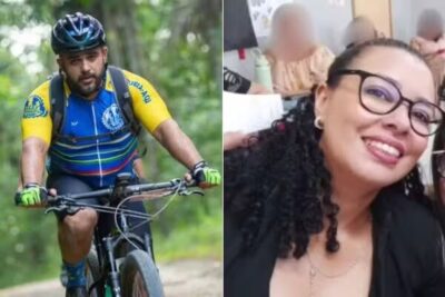 Professora sumida há 5 dias é achada enterrada no quintal de casa; marido é preso