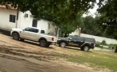 PF faz batida em igreja de pastor suspeito de abusos a fiéis no MA