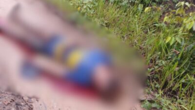 Homem é morto a tiros em São José de Ribamar