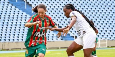 Sampaio empata com o Paraíso e terá que buscar vitória no Pará