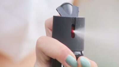 Vereadora propõe programa municipal para orientar mulheres sobre instrumentos de autodefesa