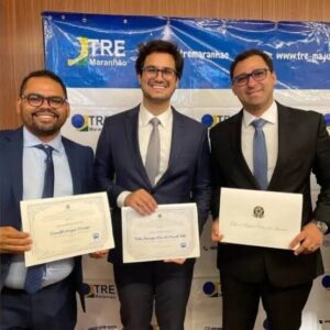 TRE-MA identifica fraude à cota de gênero, cassa chapa do Podemos e tira três vereadores da Câmara de São Luís