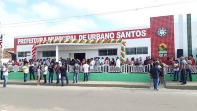 Ministério Público investiga indícios de irregularidades em contratos em Urbano Santos