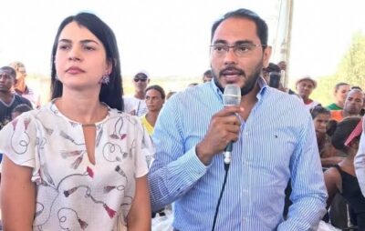 Ex-casal vai disputar mandato de deputado pelo mesmo partido no Maranhão