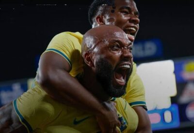 Brasil derrota Croácia em último jogo antes da convocação para a Copa