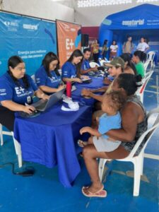 Projeto E+ Geladeira beneficia moradores de Açailândia e Timon