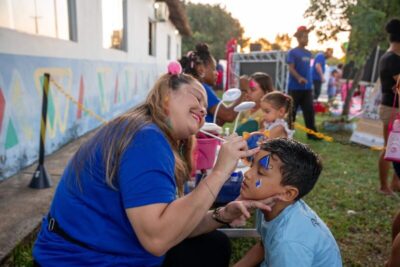 Tradição e encantamento marcam a 5ª edição da Caravana O Circo Tá na Rua