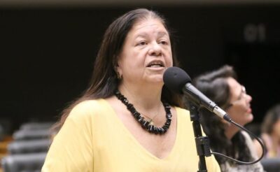 Nova lei cria a Semana Nacional do Esporte