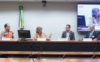 Especialistas defendem integração dos órgãos de meteorologia para enfrentar mudanças climáticas