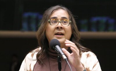 Duda Salabert quer o fim de fita que mata ratos: “Crueldade”