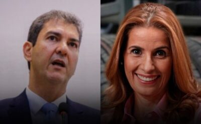 Pré-candidata a vice de Braide afirma que aceitou convite “por propósito de obediência ao Senhor”