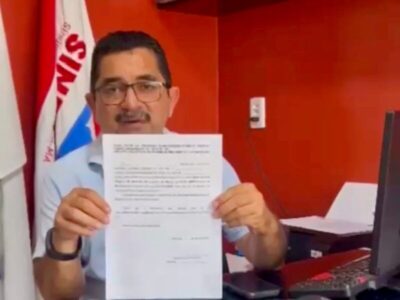 Gravíssimo! Ministério Público e Receita Federal miram possível omissão do Sindicato dos Servidores Públicos de Tuntum