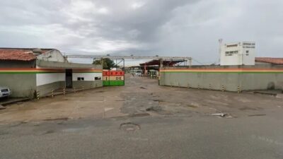 De R$ 600 ao controle de empresas de ônibus: a meteórica ascensão de beneficiário do Bolsa Família à frente da antiga 1001