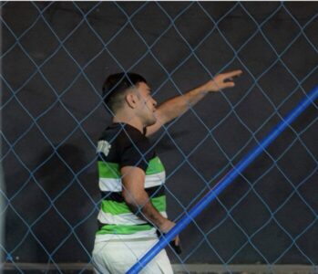 Maiobão: tiros em jogo de crianças mobilizam comando da PM e provocam apuração interna