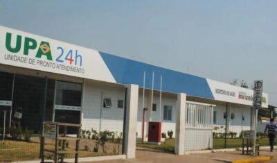 Imperatriz registra alta de síndromes respiratórias e hospitais e UPAs ficam lotados