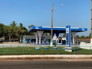 Documentário mostra transparência e qualidade, de produtos oferecidos pelo posto de combustível Gota da Prata no Povoado Três Marias/Peri-Mirim, veja