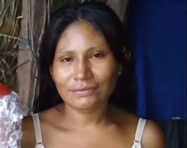 Cinco suspeitos são presos por envolvimento na morte de indígena em Lajeado Novo