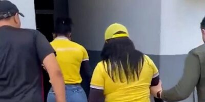 Frentistas são presas por desvio em posto no MA