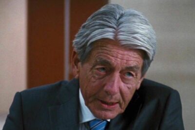 Morre John Nolan, ator de Batman Begins e tio de Christopher Nolan